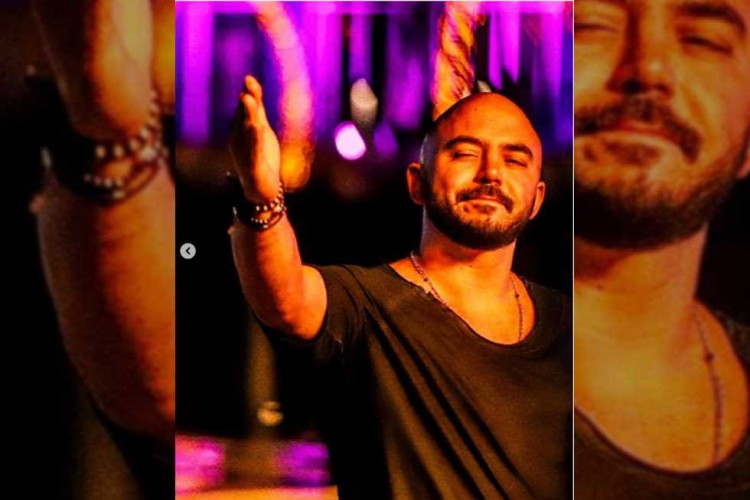 محمود العسيلي عن نجله علي: «أول صيام».. وطليقته تصحح المعلومة