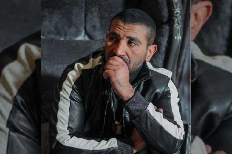 8 أغان بألبوم أحمد سعد «يارب»