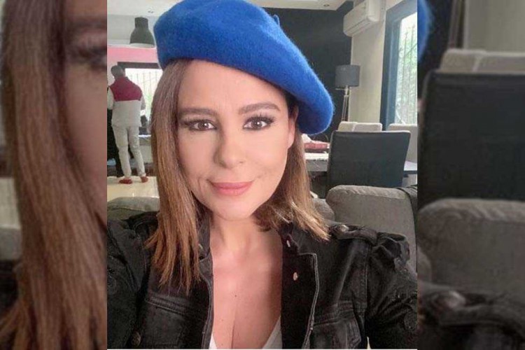 كارول سماحة تعلّق على حديث هشام سليم عن تحول ابنته جنسيًا