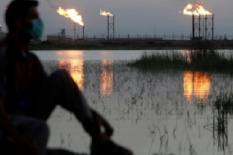 "يو.بي.إس" يتوقع تعافي أسعار برنت إلى 43 دولارا للبرميل بنهاية 2020