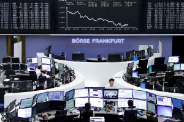 الأسهم الأوروبية ترتفع بفضل نتائج إيجابية للشركات