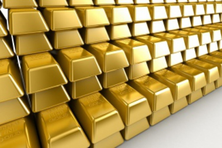 مصرف الإمارات المركزي يزيد رصيده الذهبي بأكثر من أربعة أضعاف خلال عام