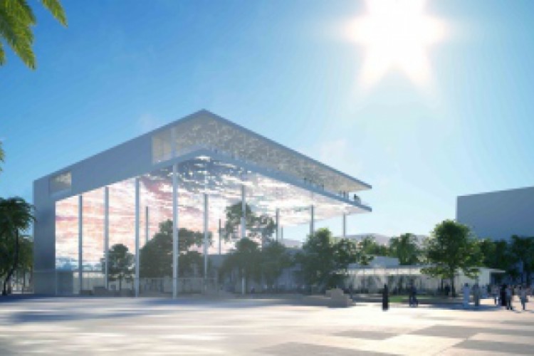 فرنسا تدعم قرار تأجيل "إكسبو دبي" الدولي إلى العام المقبل