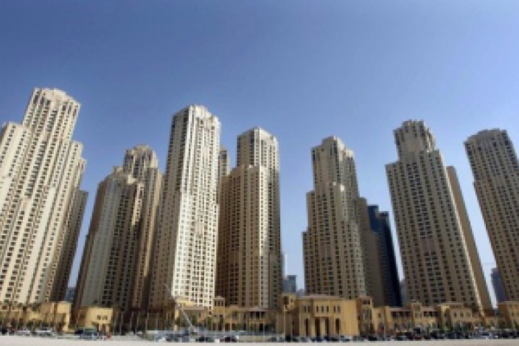 21000 صفقة عقارية في دبي  بـ 60 ملياراً خلال 4 أشهر