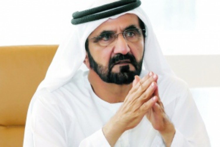 محمد بن راشد: في ذكرى توحيد قواتنا المسلحة نستعيد فصول ملحمة البناء والمسيرة الظافرة