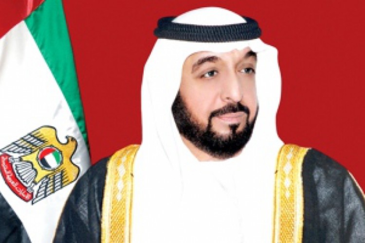 رئيس الدولة: قواتنا المسلحة ستظل على الدوام القوة الحارسة والدرع الحامية لعزة هذا البلد ورفعته