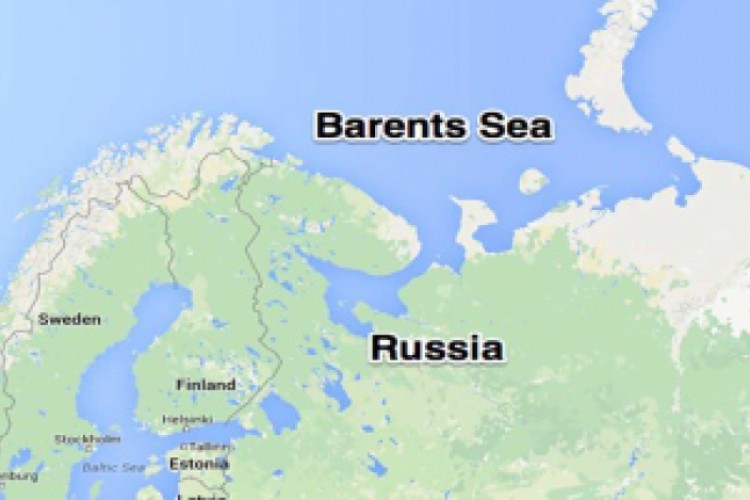 مدمّرات أمريكية تقترب من المياه الإقليمية الروسية للمرة الأولى منذ "الثمانينات"