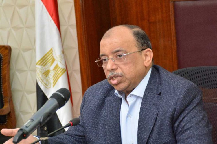 «شعراوي»: 5.2 مليون جنيه قروضًا لتمويل 697 مشروعًا في 13 محافظة