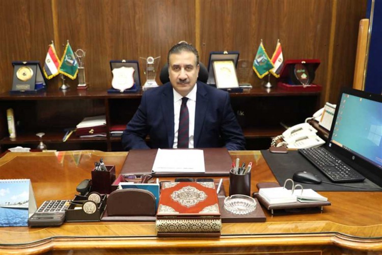 محافظ المنوفية: غلق 11 منشأة طبية بشين الكوم وقويسنا لإدارتها دون ترخيص