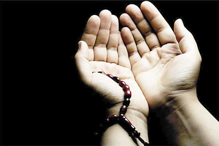 دعاء اليوم الثاني عشر من رمضان