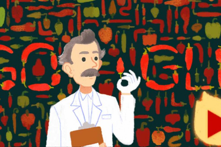 بعد «الجزر».. جوجل تواصل تشجيع مستخدميها للبقاء في المنزل بـ«تحدي الفلفل»