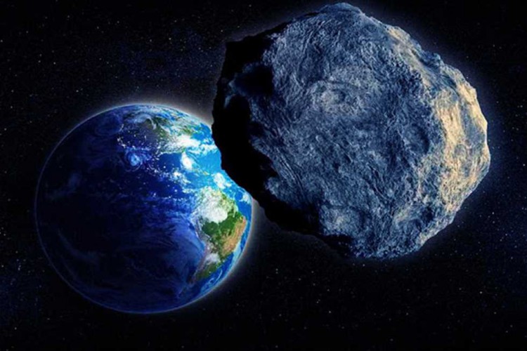 كوكب جديد أقرب للأرض من القمر الليلة فقط