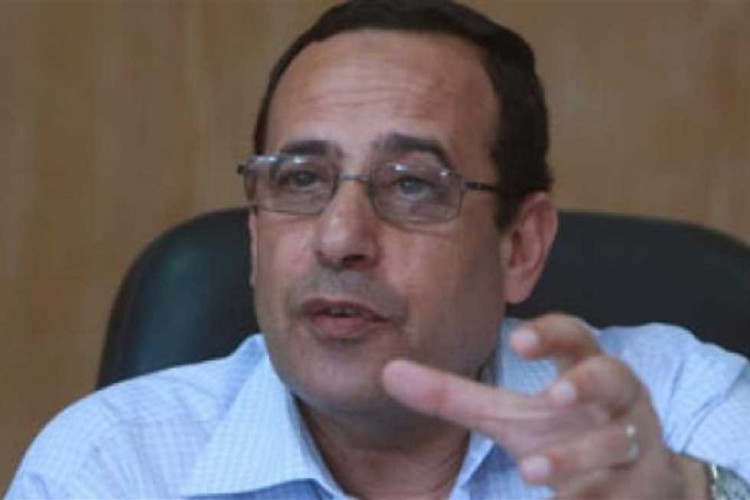 انخفاض طفيف في درجات الحرارة بشمال سيناء ورفع درجة الاستعداد