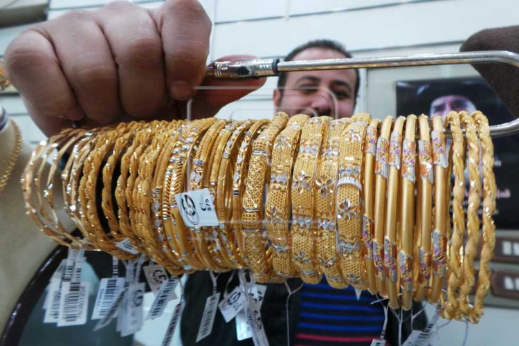 تعرف على أسعار الذهب اليوم