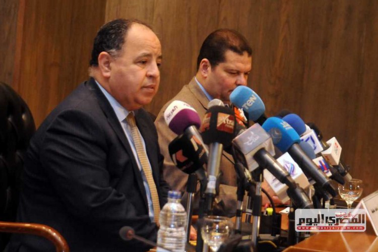 وزير المالية: 100 مليار جنيه في الموازنة الجديدة لزيادة المعاشات والمرتبات