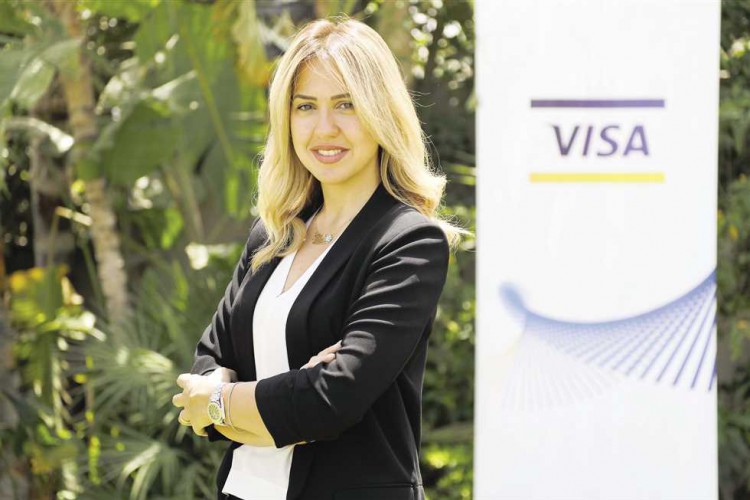 «فيزا » تعلن عن تعيينات جديدة في مصر