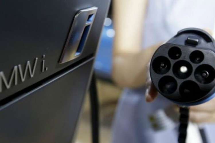 سيارات كهربائية ذاتية القيادة قريبا من انتاج بي. أم. دبليو