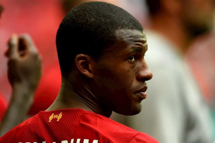 ليفربول يتحرك لتجديد عقد «فينالدوم»