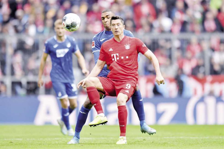 مفاجأة سارة تُقرب الدورى الألمانى من العودة