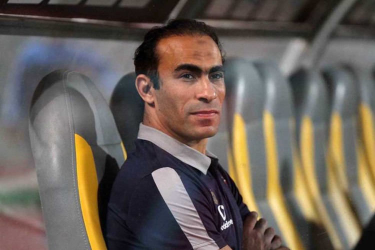 متعب وجمعة يزاحمان «بيبو» لخلافة «عبدالحفيظ»