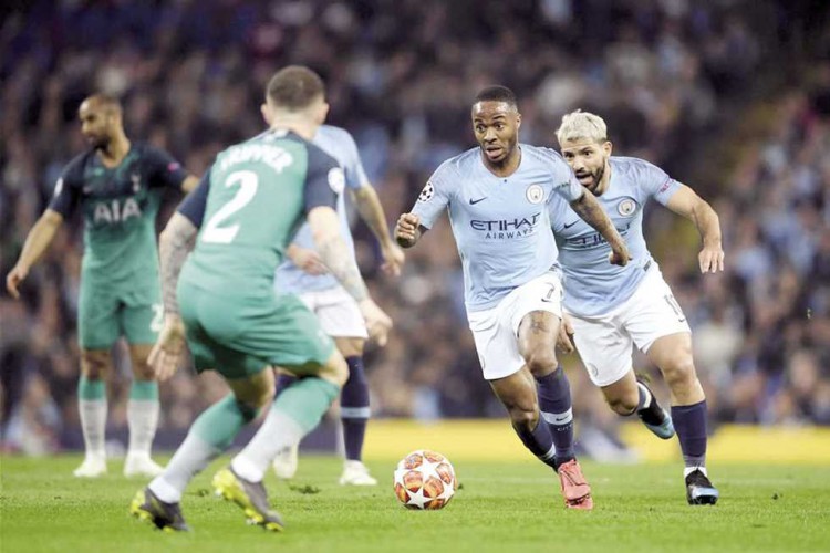 الاتحاد الإنجليزى يدرس استكمال الدورى خارج إنجلترا