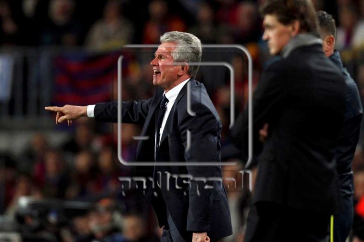 هاينكس: «كورونا» أصابت البعض بالغرور والأنانية