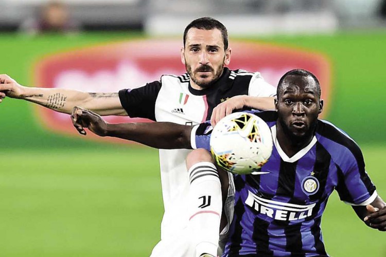 بارقة أمل بشأن عودة الدورى الإيطالي