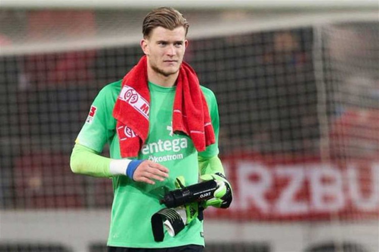 رسميًا.. «كاريوس» يفسخ عقده مع بشكتاش ويعود لليفربول