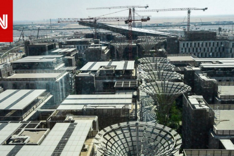 تأجيل "إكسبو دبي" للعام المقبل يحصل على موافقة ثلثي أعضاء المكتب الدولي للمعارض