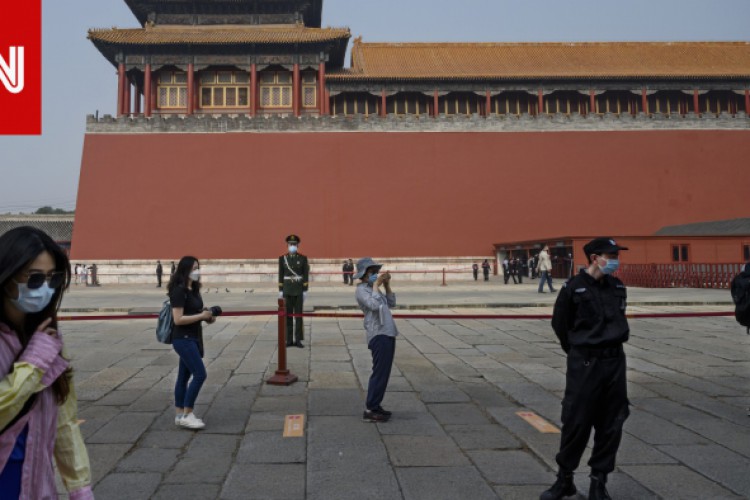 في الصين.. 85 مليون سائح محلي في النصف الأول من عطلة عيد العمال