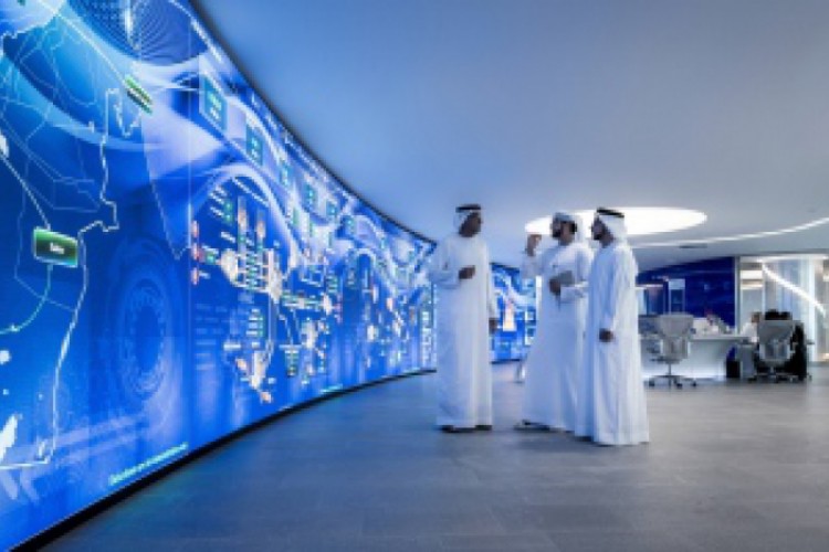 "بانوراما أدنوك" يحقق قيمة تجارية تفوق 3.67 مليار درهم