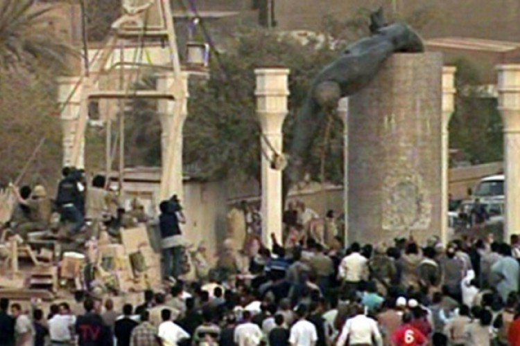 عشية نشر تقرير تشيلكوت: مرارة في بغداد