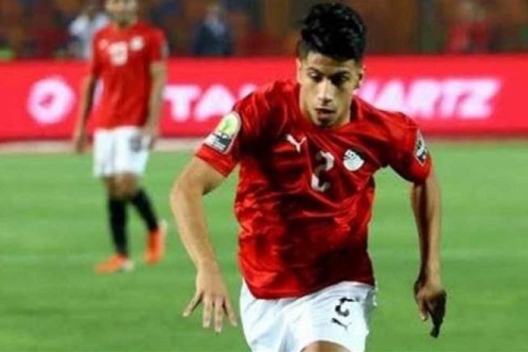 عمار حمدي: أتمنى تواجد هذا الثلاثي مع المنتخب الأولمبي بـ«طوكيو» (فيديو)