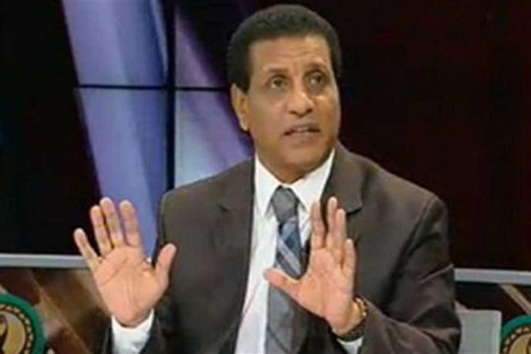 فاروق جعفر: الدوري لم يتوقف خلال حرب أكتوبر مثل مدة توقفه بسبب «كورونا» (فيديو)