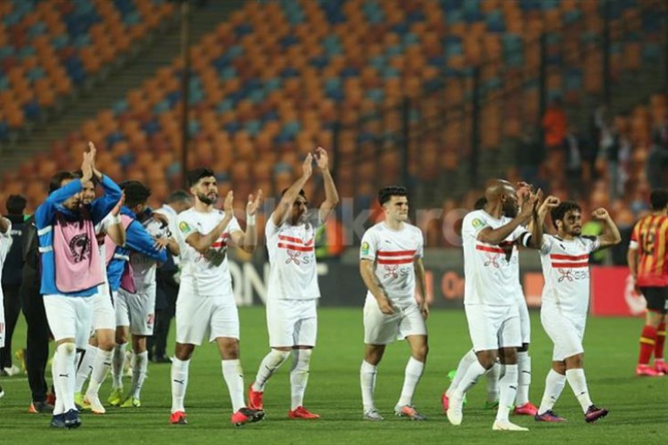 مقترح يفيد الزمالك.. تعديلات على شروط مشاركة الأندية - يلا كورة