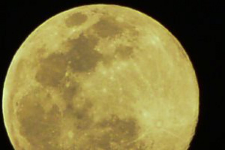 البحوث الفلكية: السوبر مون الأخير بـ2020 يزين سماء مصر غدا فى مشهد بديع - اليوم السابع