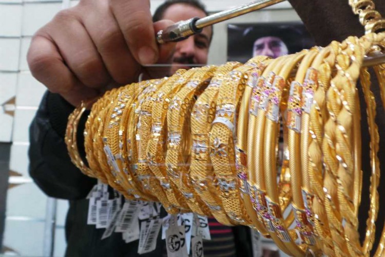 تعرف على أسعار الذهب اليوم - Al Masry Al Youm - المصري اليوم