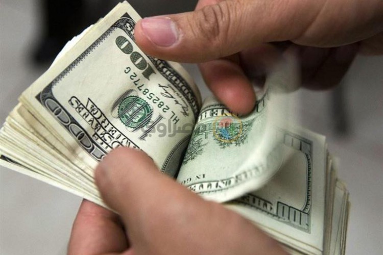 أسعار الدولار مقابل الجنيه مع بداية تعاملات الأربعاء 6-5-2020 - Masrawy-مصراوي