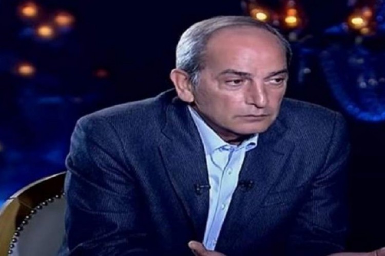 أول ظهور لابن الممثل هشام سليم وتحديات مرحلة "العبور الجنسي" - RT Arabic