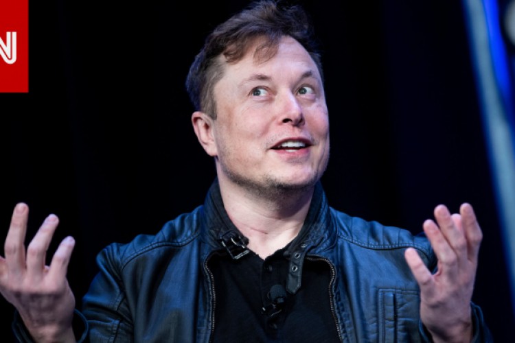 بعد ارتفاع سهم تسلا.. موسك قد يجني أكثر من 720 مليون دولار - سي ان ان العربية