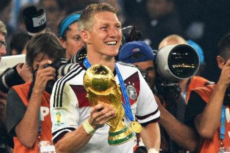 الدوري الألماني ماذا تعرف عن النجم الألماني باستيان شفاينشتايغر؟ 06 مايو 2020 - يوروسبورت عربية