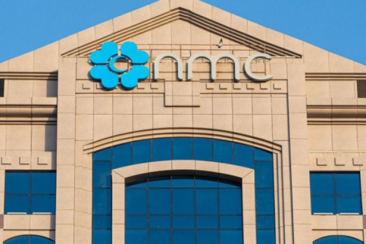 "إن إم سي" تسرح أكثر من 300 موظف - الاقتصادي