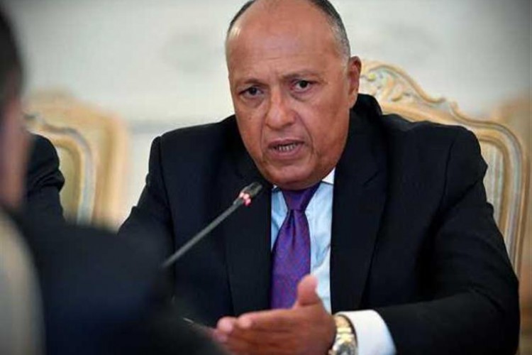 موقع إثيوبي ينشر تفاصيل شكوى مصر ضد إثيوبيا بشأن سد النهضة - Masrawy-مصراوي