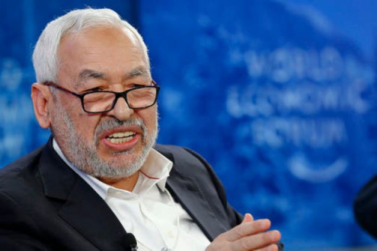 تونس.. دعوة لمساءلة الغنوشي حول علاقاته بتركيا وإخوان ليبيا - العربية