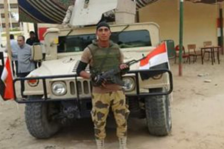 قصة "أيمن شويقة" .. الشهيد المجسدة شخصيته فى مسلسل الاختيار - اليوم السابع