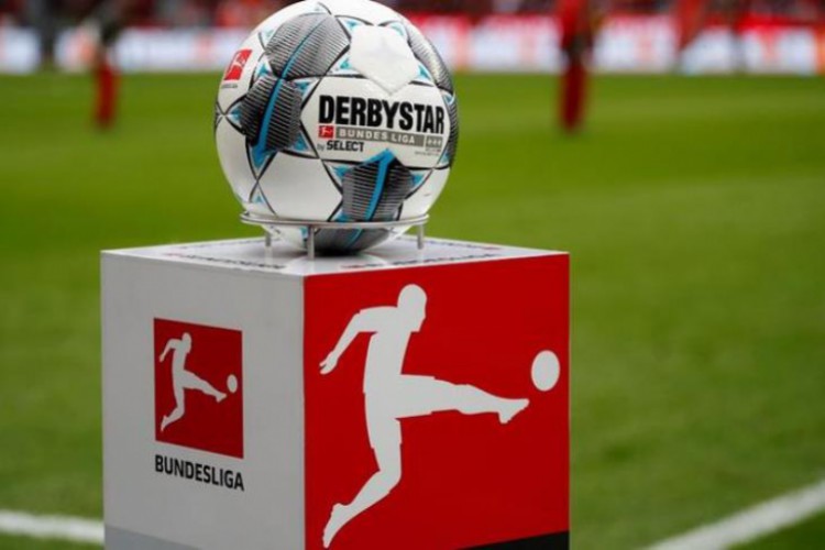 رابطة الدوري الألماني لـ"د.ب.أ": استئناف الموسم 15 مايو - يلا كورة