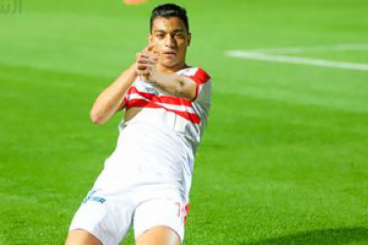 الزمالك يرفض البيع النهائي للموهوبين من قطاع الناشئين - اليوم السابع