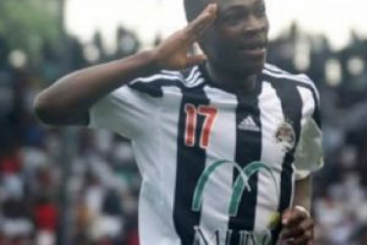 تعرف عل تطورات مفاوضات الاهلي لضم جاكسون موليكا من مازيمبي - اليوم السابع