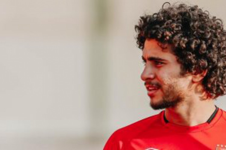 مدرب دجلة: محمد محمود رحب بالانضمام للزمالك ولكن الأهلى نجح فى ضمه - اليوم السابع