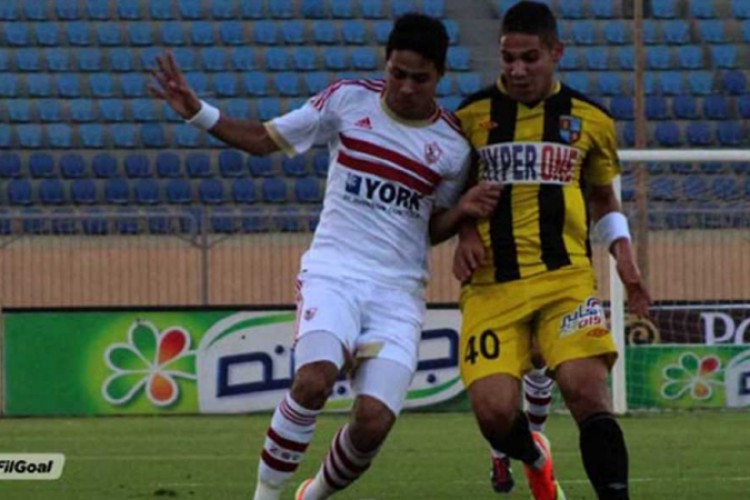 خيمة في الجول – زيكا: هذا سبب فشل انتقالي لـ الأهلي والزمالك.. والنني يستحق الكثير - FilGoal.com